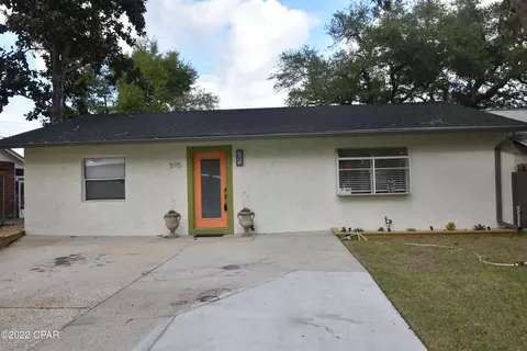515 E 5th Ct, Panama City, FL 32401