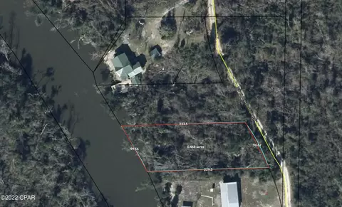 0000 NW Blackbottom Rd, Altha, FL 32421