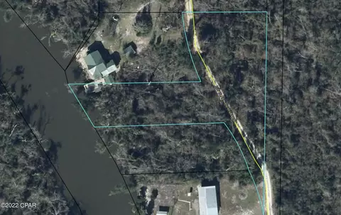 00 Blackbottom Rd, Altha, FL 32421