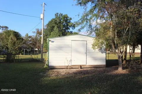 5488 9th St, Malone, FL 32445 photo 8