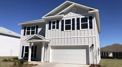 110 Palo Verde Way, Panama City Beach, FL 32407