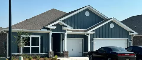 3056 Rachel Pl #LOT 33, Panama City, FL 32409