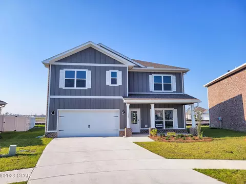 3007 Willie Dr, Panama City, FL 32409