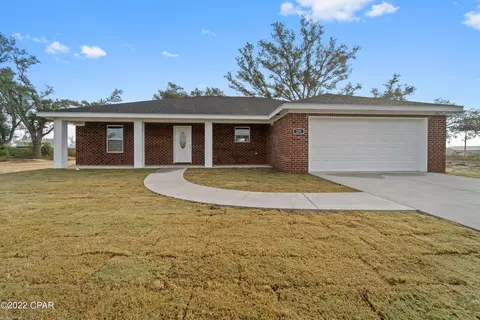 225 S Berthe Ave, Panama City, FL 32404