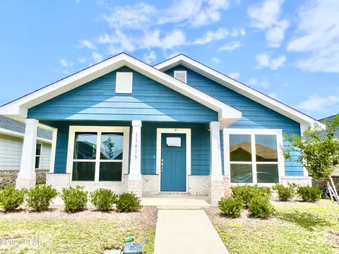 11415 Fowler St, Panama City, FL 32404