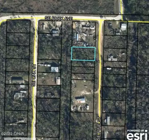 0000 SE Se Pne, Kinard, FL 32449