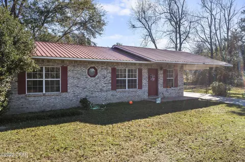 1047 Donnell Rd, Chipley, FL 32428 photo 1