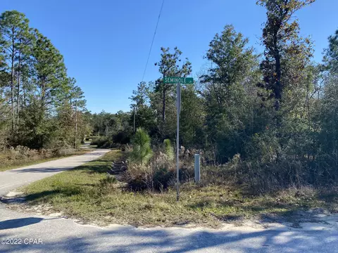 0 Silver Lake Rd #LOT 32, Marianna, FL 32448