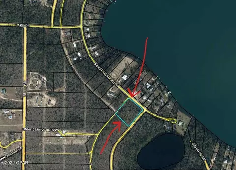 0 Silver Lake Rd #LOT 33, Marianna, FL 32448