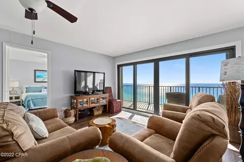 4715 Thomas Dr #1308C, Panama City Beach, FL 32408