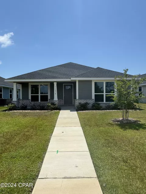 11438 Poston Rd, Panama City, FL 32404