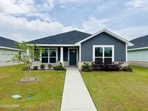 11434 Poston Rd, Panama City, FL 32404