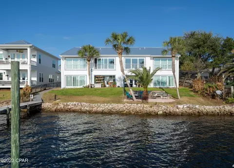 6545 N Lagoon Dr #6, Panama City Beach, FL 32408