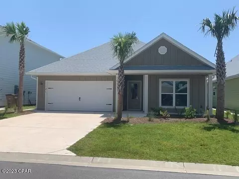 126 Pond Cypress Cv, Port Saint Joe, FL 32456