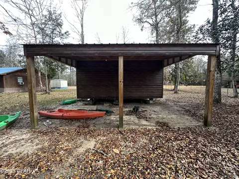 162 Yoder St, Wewahitchka, FL 32465 photo 15