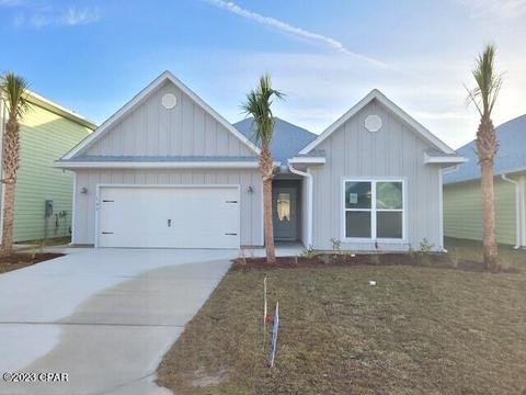 163 Pond Cypress Cv, Port Saint Joe, FL 32456