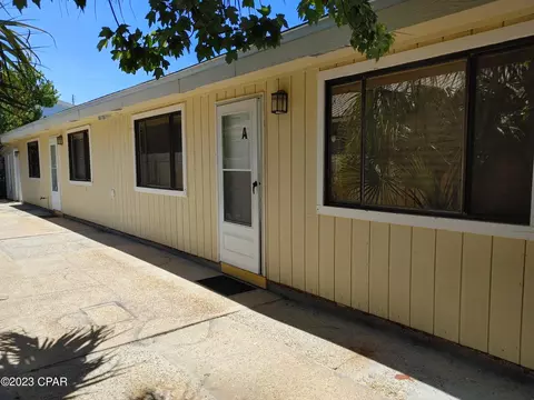 6221 Pinetree Ave #A & B, Panama City Beach, FL 32408