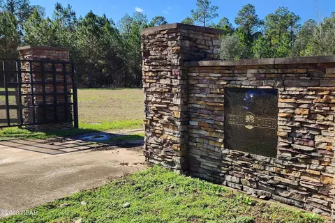 10 89acres Sassafras Ln, Westville, FL 32464