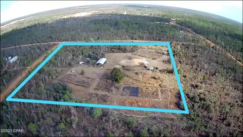 2970 Cracked Egg Ln, Chipley, FL 32428 photo 1