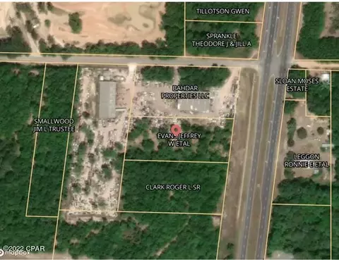 000 Hwy 231, Fountain, FL 32438