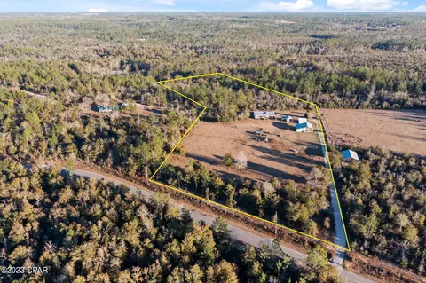 3365 Orange Hill Rd, Chipley, FL 32428 photo 2