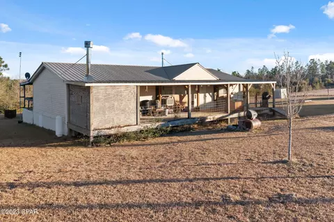 3365 Orange Hill Rd, Chipley, FL 32428 photo 1