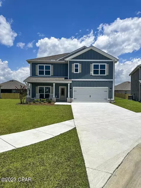 3012 Willie Dr, Panama City, FL 32409