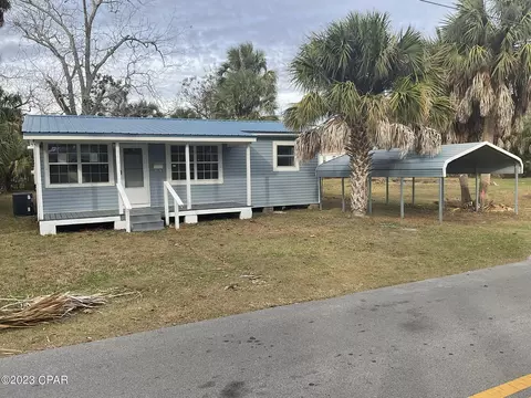 149 Avenue B, Port St Joe, FL 32456