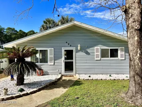 423 Gulf View Dr, Panama City Beach, FL 32413