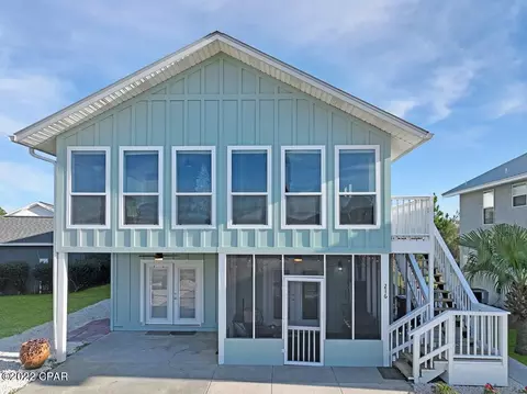 216 Gulf Aire Dr, Port St Joe, FL 32456