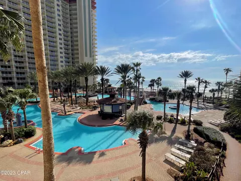 9900 S Thomas Dr #311, Panama City Beach, FL 32408