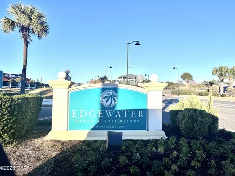520 N Richard Jackson Blvd #2705, Panama City Beach, FL 32407