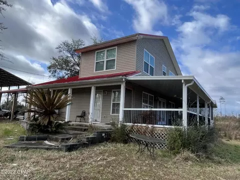 5631 Arnold Road Rd, Panama City, FL 32404