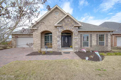 4909 Christy Ln, Panama City, FL 32404