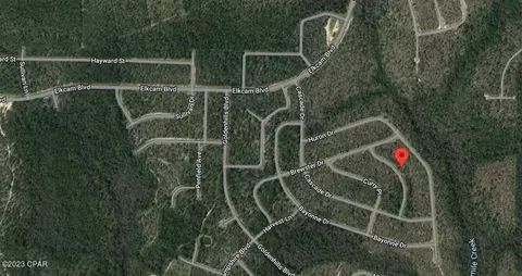 lot5 Dorsey Place Unit 12 Blk 1007 Pl UNIT 12, BLK 1007, Chipley, FL 32428