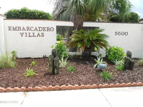 5500 Beach 16 Dr #16, Panama City Beach, FL 32408