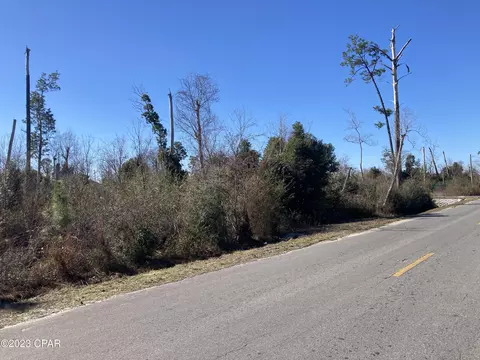 00 E Baldwin Rd, Panama City, FL 32405