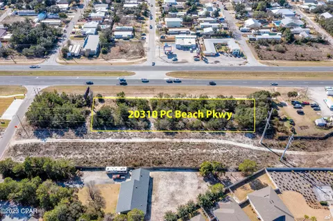 20310 Panama City Beach Pkwy, Panama City Beach, FL 32413