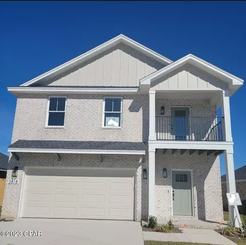 3806 Heartwood St, Panama City, FL 32404