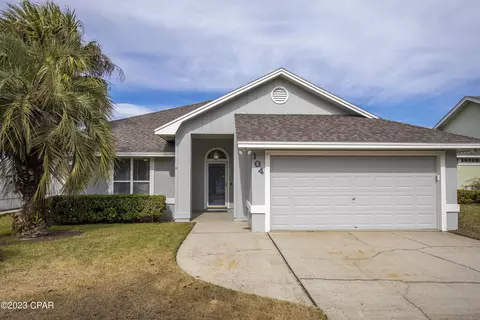 104 Sea Oats Dr, Panama City Beach, FL 32413