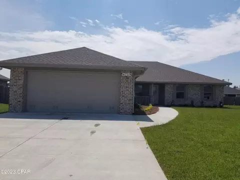 4719 Bylsma Cir, Panama City, FL 32404