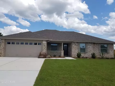 4516 Bylsma Cir, Panama City, FL 32404