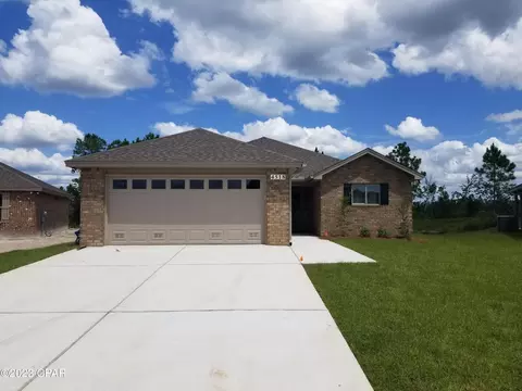 4518 Bylsma Cir, Panama City, FL 32404