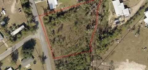 tbd Summer Cir, Panama City, FL 32404