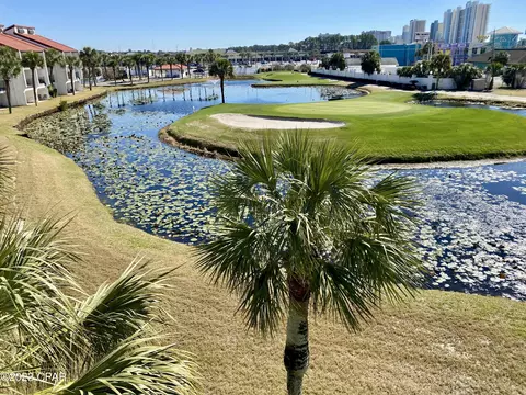 520 N Richard Jackson Blvd #308, Panama City Beach, FL 32407