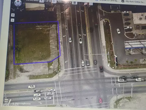 659 E 15th St, Panama City, FL 32405