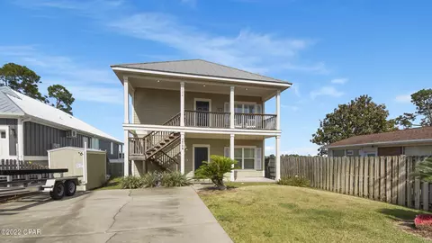 5610 S Lagoon Dr #A, Panama City Beach, FL 32408