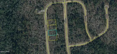 4 Lots Hernando Cir, Chipley, FL 32428