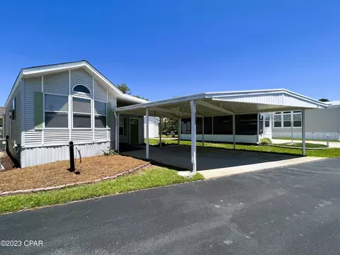 1219 Thomas Dr #112, Panama City Beach, FL 32408