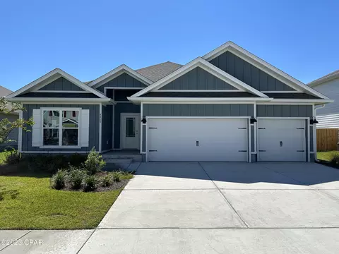 4869 Loblolly Way, Panama City, FL 32404